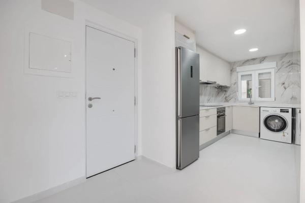 Piso en calle Benejúzar, 1