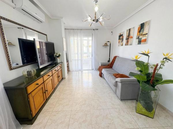 Piso en Barrio El Acequión