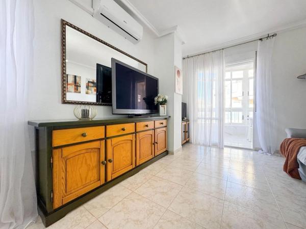 Piso en Barrio El Acequión