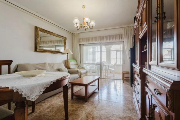 Ático en calle San Miguel de Salinas