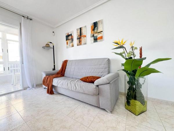 Piso en Barrio El Acequión