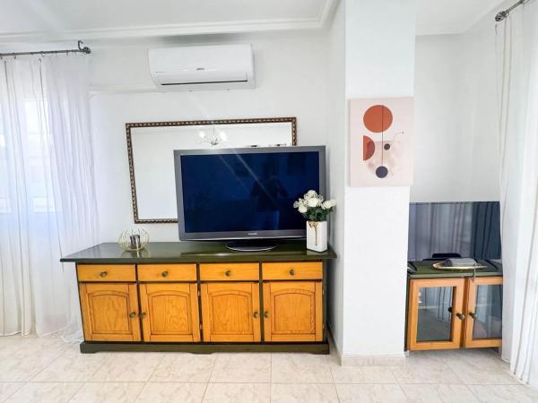 Piso en Barrio El Acequión