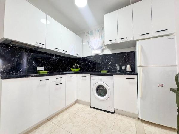 Piso en Barrio El Acequión