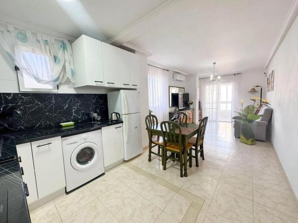 Piso en Barrio El Acequión