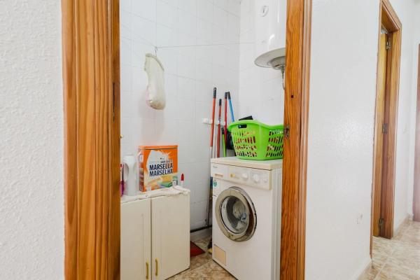 Ático en calle San Miguel de Salinas