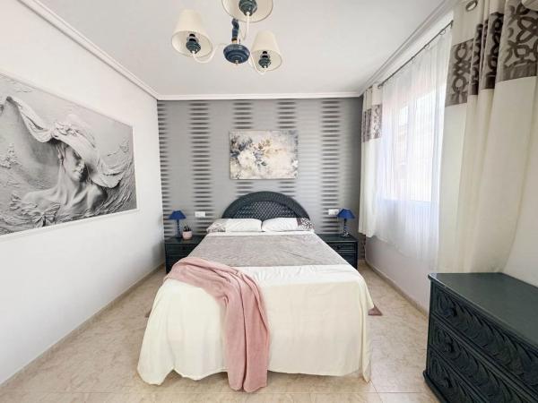 Piso en Barrio El Acequión