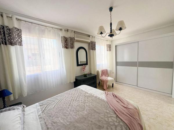 Piso en Barrio El Acequión