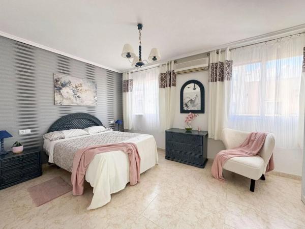 Piso en Barrio El Acequión