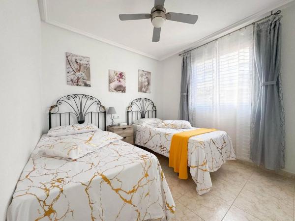 Piso en Barrio El Acequión