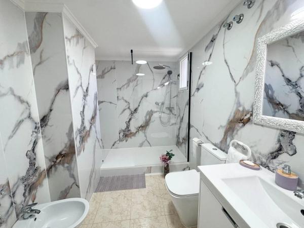 Piso en Barrio El Acequión