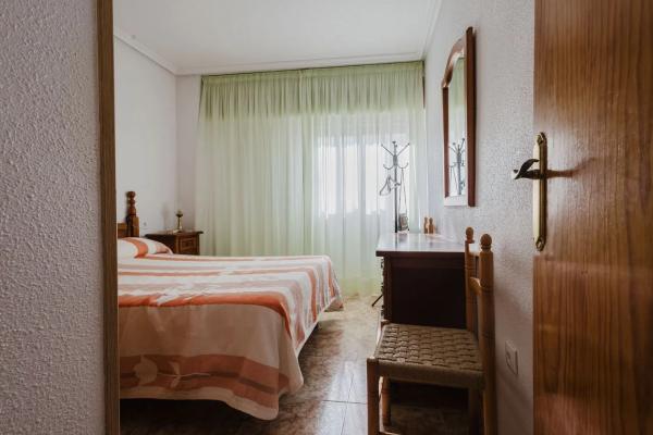 Ático en calle San Miguel de Salinas