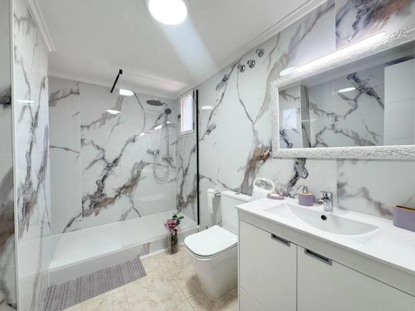 Piso en Barrio El Acequión