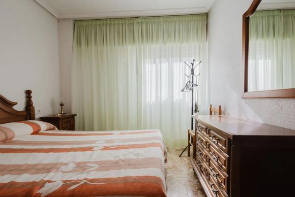 Ático en calle San Miguel de Salinas