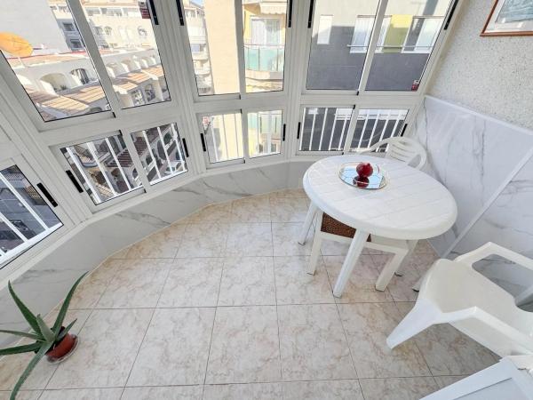 Piso en Barrio El Acequión