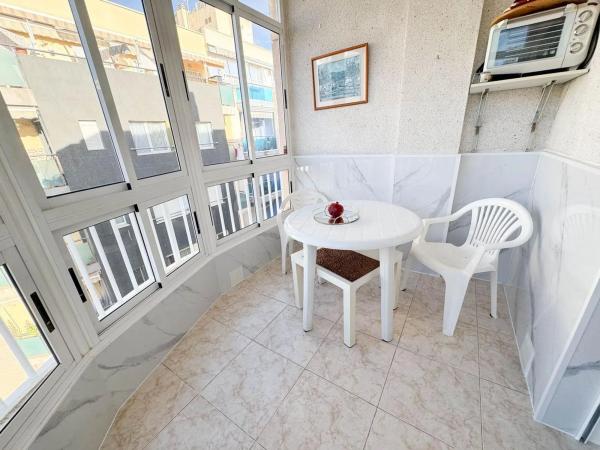 Piso en Barrio El Acequión