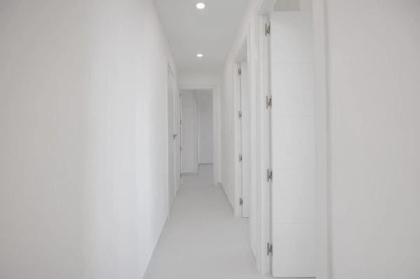 Piso en calle Benejúzar, 1