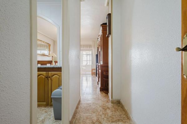 Ático en calle San Miguel de Salinas