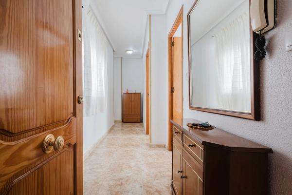 Ático en calle San Miguel de Salinas