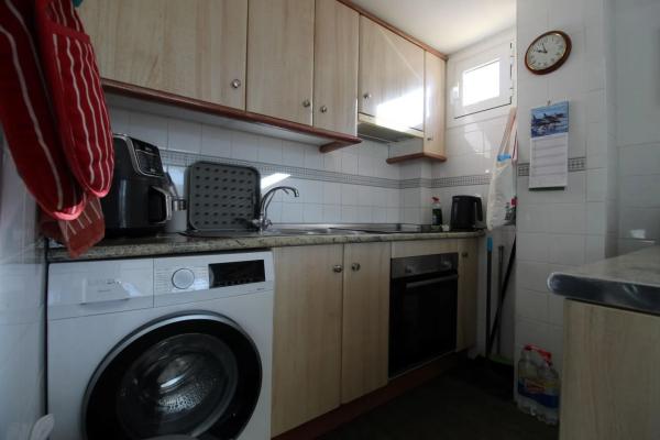 Piso en Urbanización Mar Azul-Elíseos Playa