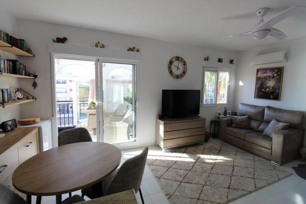 Piso en Urbanización Mar Azul-Elíseos Playa