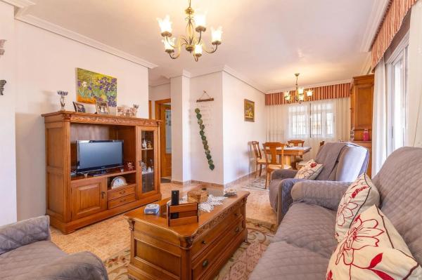 Ático en calle Rafal