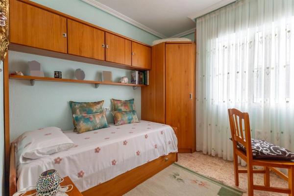 Ático en calle Rafal