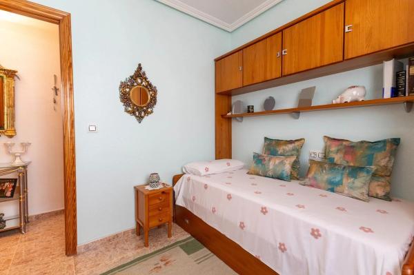 Ático en calle Rafal