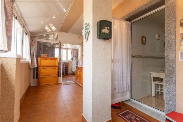 Ático en calle Rafal