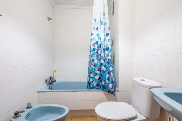 Piso en Barrio El Acequión