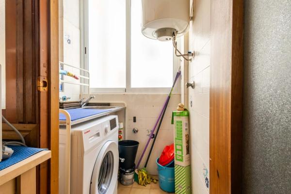 Piso en Barrio El Acequión