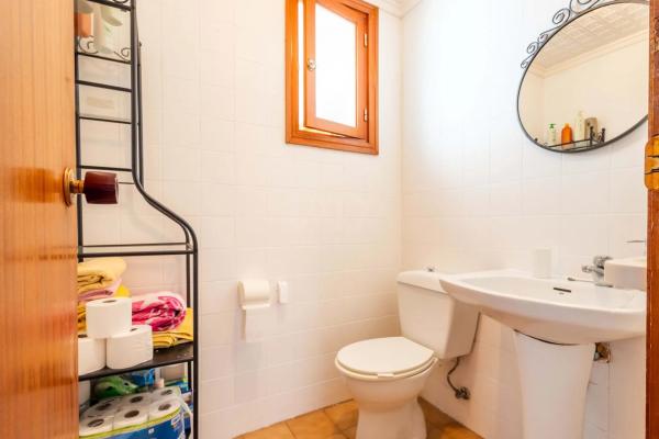 Piso en Barrio El Acequión