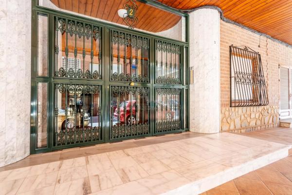 Piso en Barrio El Acequión