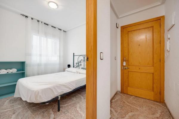 Piso en avenida de Pinoso, 12