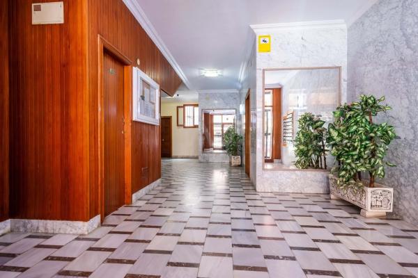 Piso en Barrio El Acequión