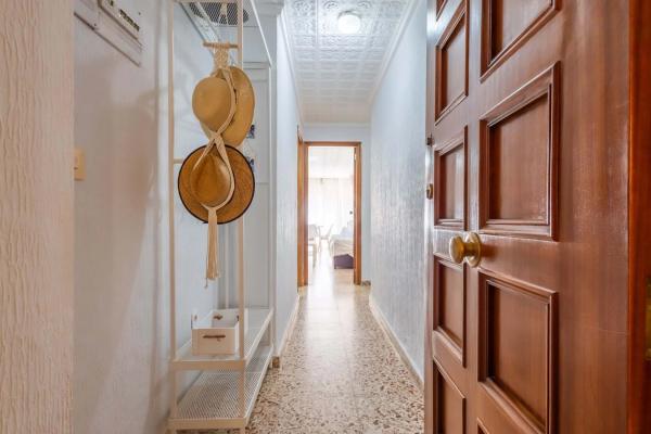 Piso en Barrio El Acequión