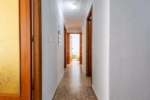 Piso en Barrio El Acequión