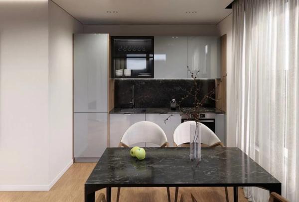 Edifcio calle Monteagudo, 17