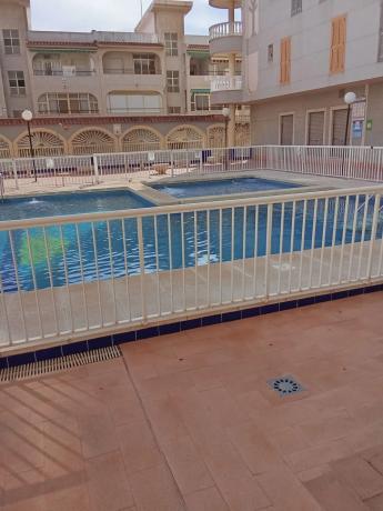 Piso en calle Santomera, 17