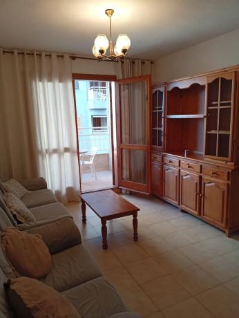 Piso en calle Santomera, 17