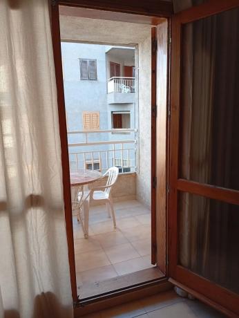 Piso en calle Santomera, 17