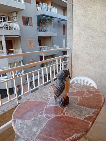 Piso en calle Santomera, 17