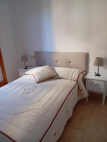 Piso en calle Santomera, 17