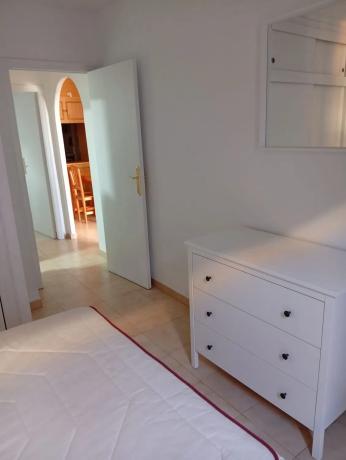 Piso en calle Santomera, 17