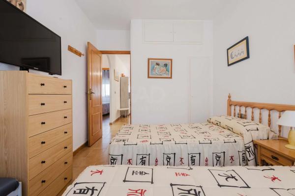 Chalet en Barrio Playa de los Náufragos