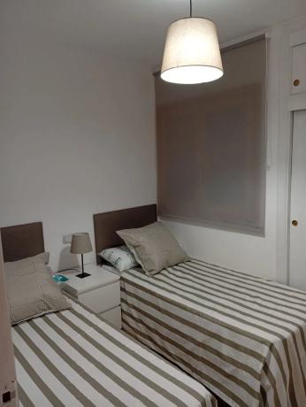 Piso en calle Santomera, 17