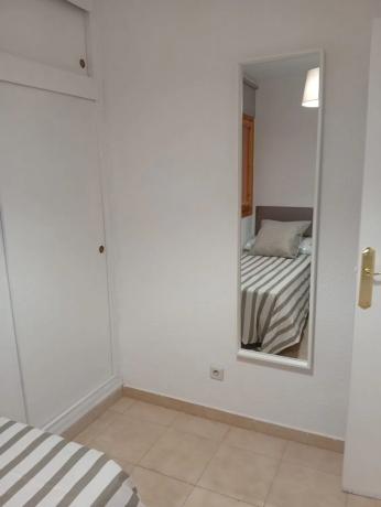 Piso en calle Santomera, 17