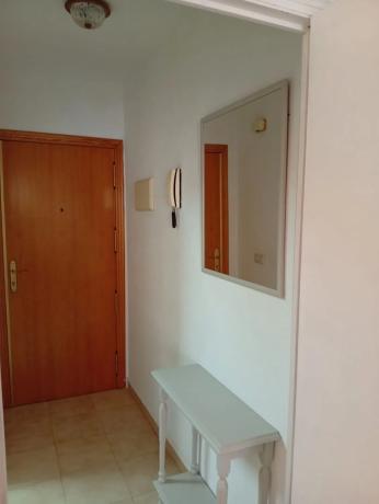 Piso en calle Santomera, 17