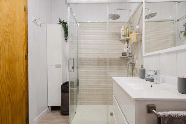 Chalet en Barrio Playa de los Náufragos