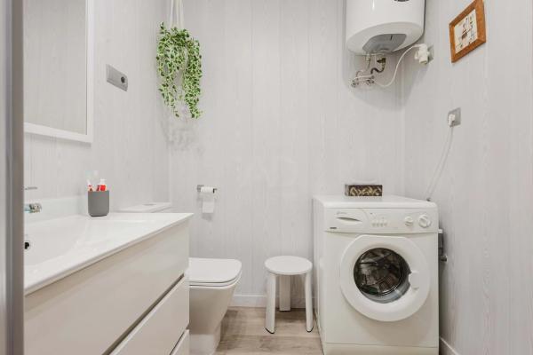 Chalet en Barrio Playa de los Náufragos