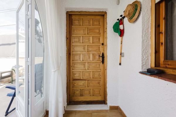 Chalet en Barrio Playa de los Náufragos